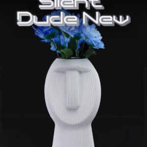 Silent Dude New