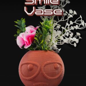 Smile Vase