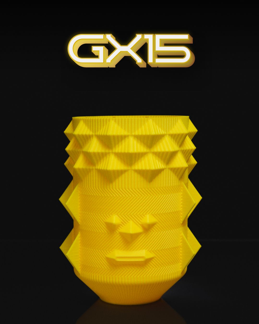 GX15
