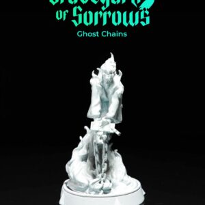 Ghost Chains - Enemy