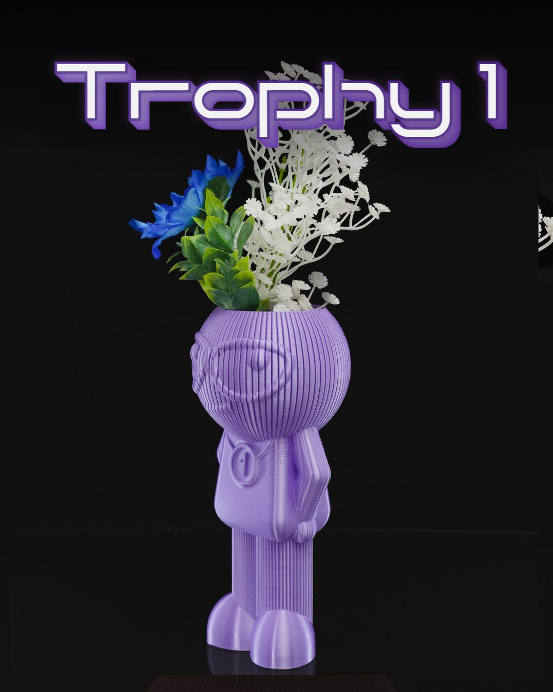 Trophy 1