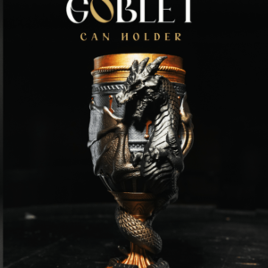Goblet Can Holder
