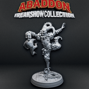 Abbadon Pierrot