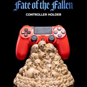 Suporte de controle Fate of the Fallen