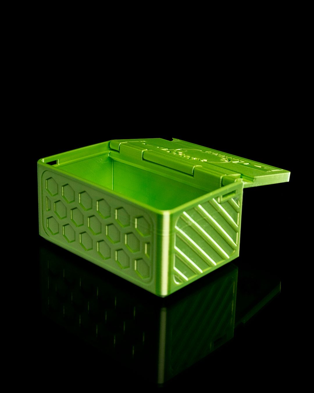 Caixa Organizadora Geared Box - Image 5