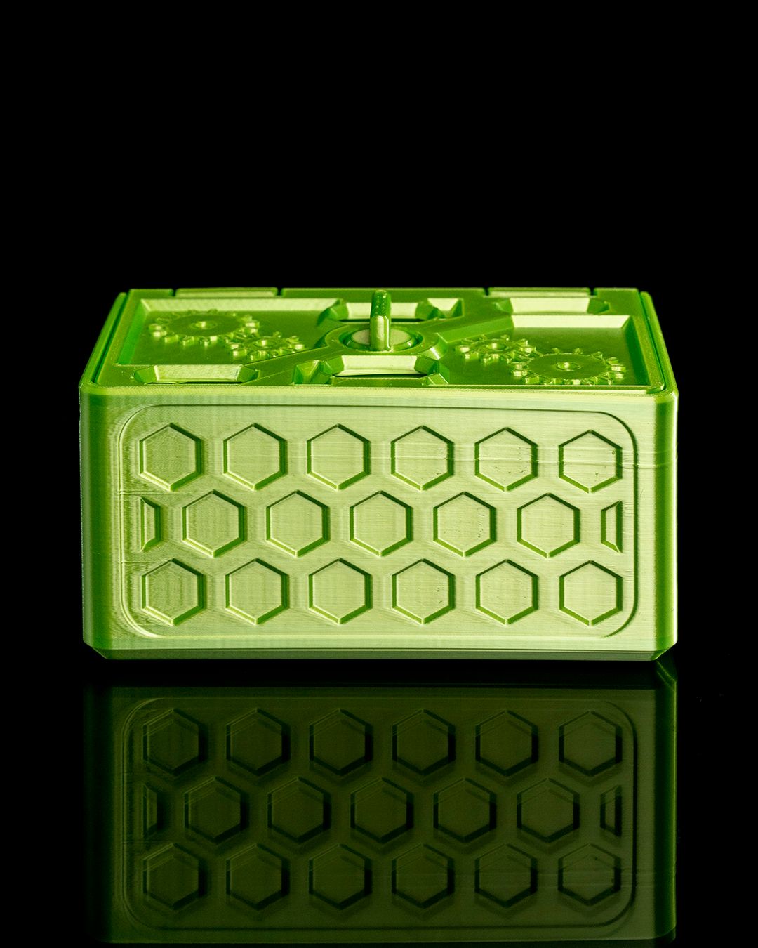 Caixa Organizadora Geared Box - Image 6