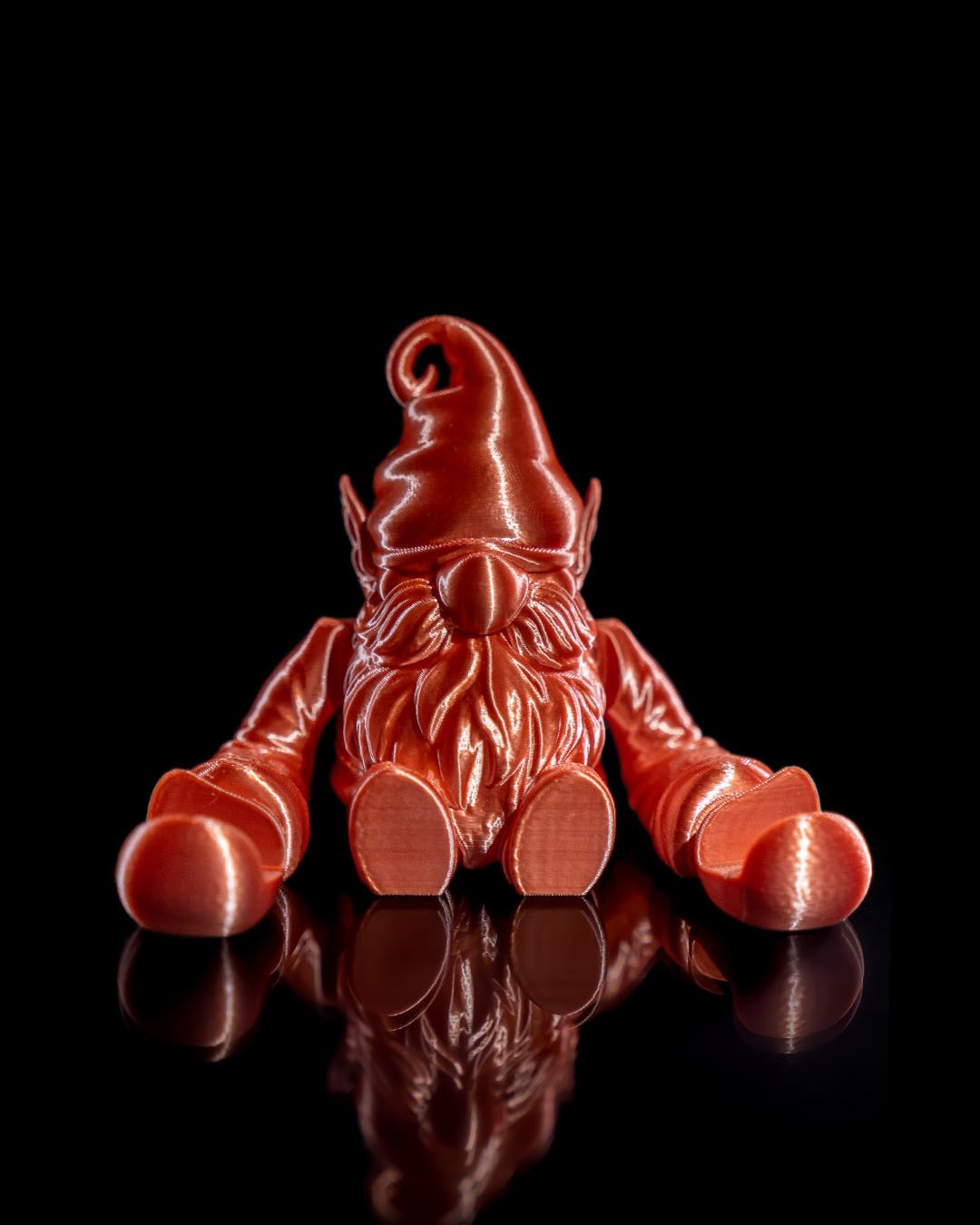 Phone/Tablet Holder - Gnome Phone - Image 2