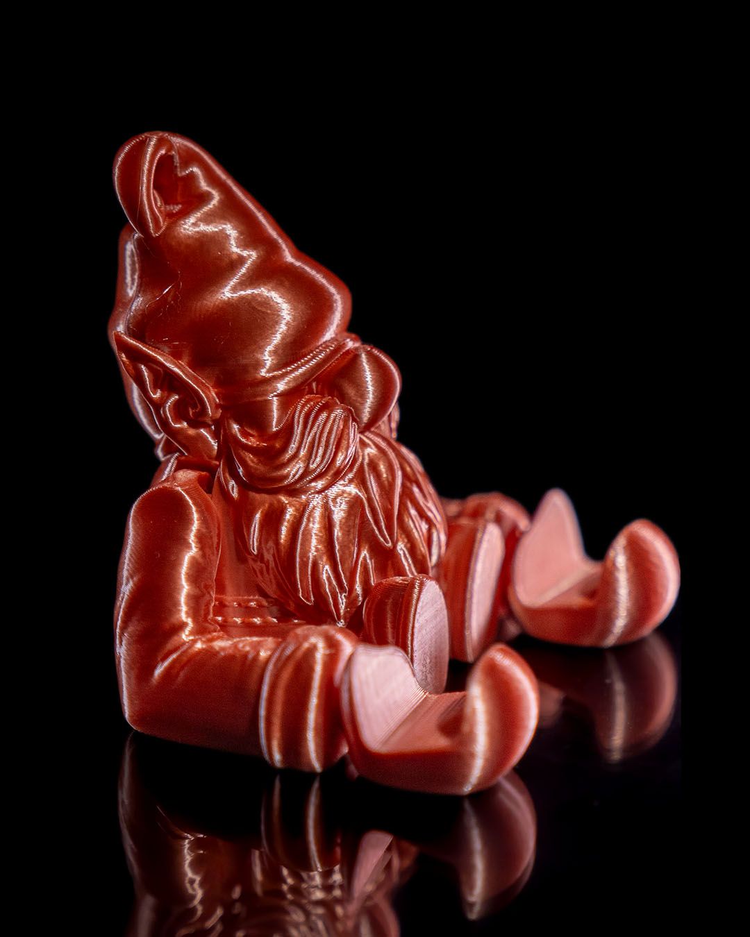 Phone/Tablet Holder - Gnome Phone - Image 4