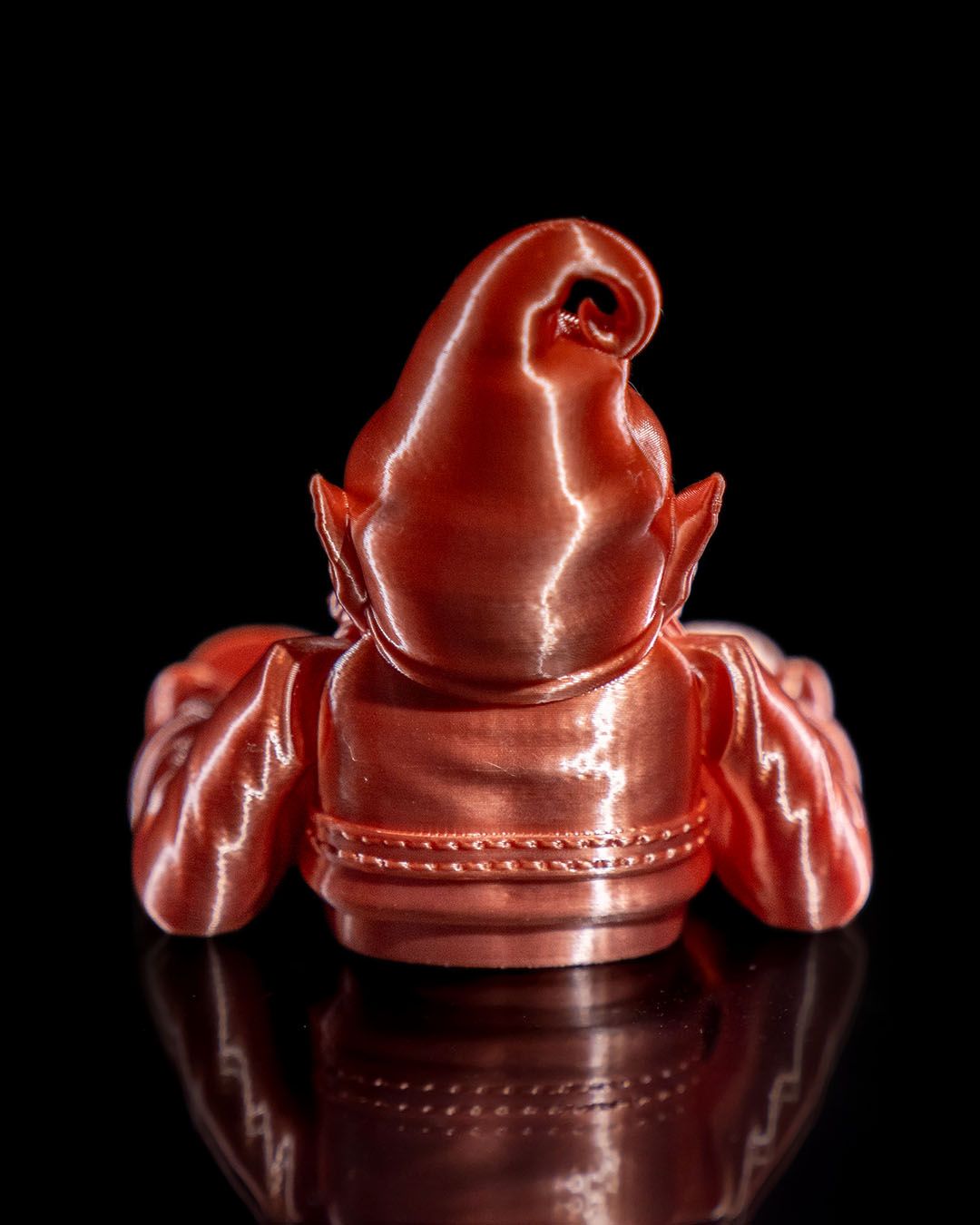 Phone/Tablet Holder - Gnome Phone - Image 5