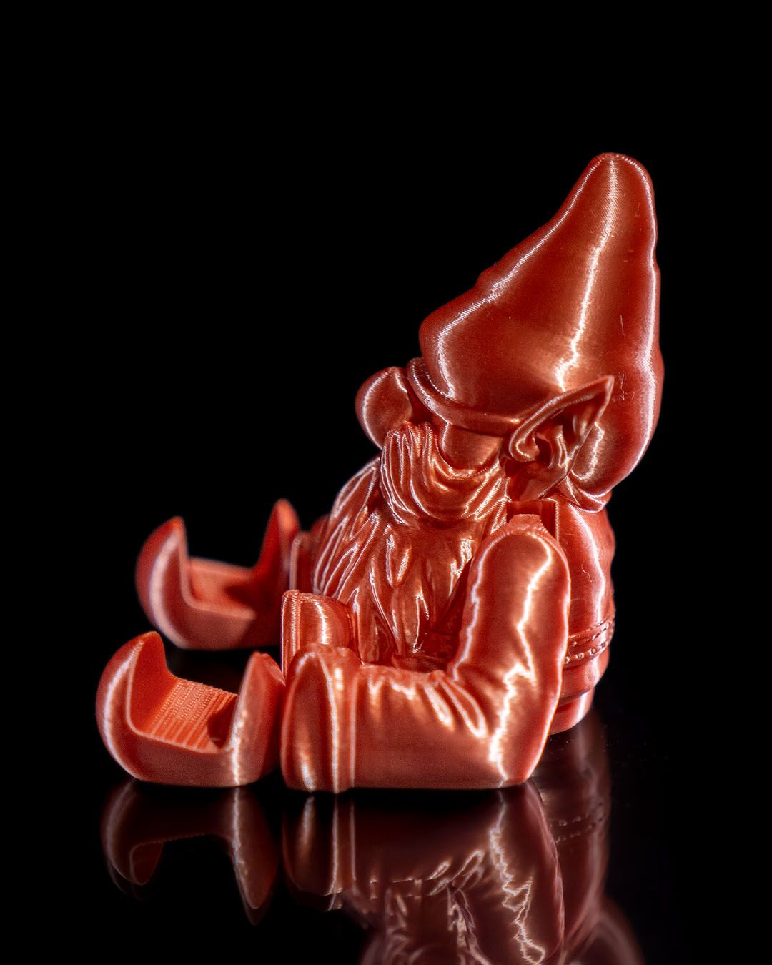 Phone/Tablet Holder - Gnome Phone - Image 6