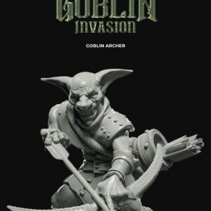 Goblin Archer