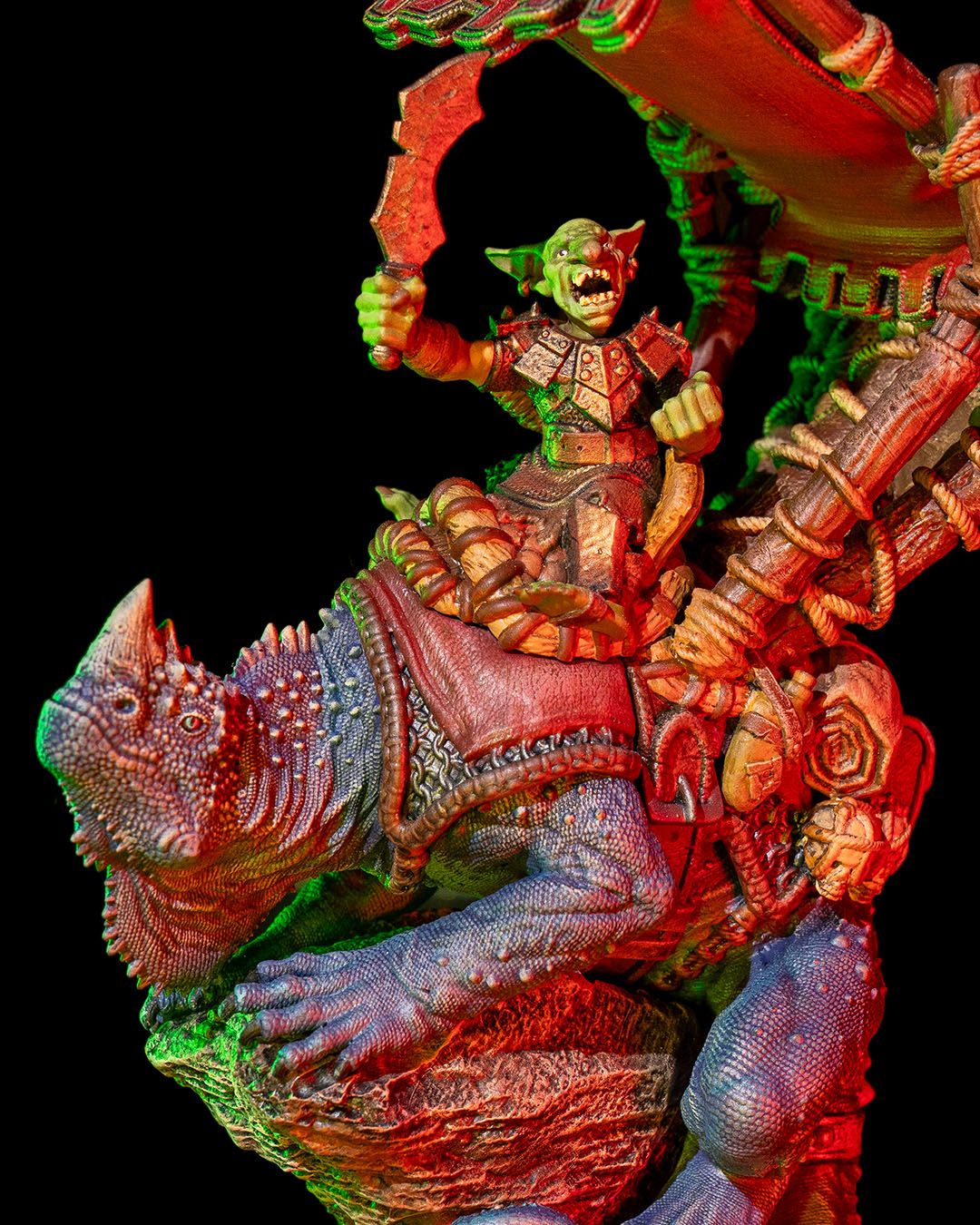 Goblin Rider - Image 3