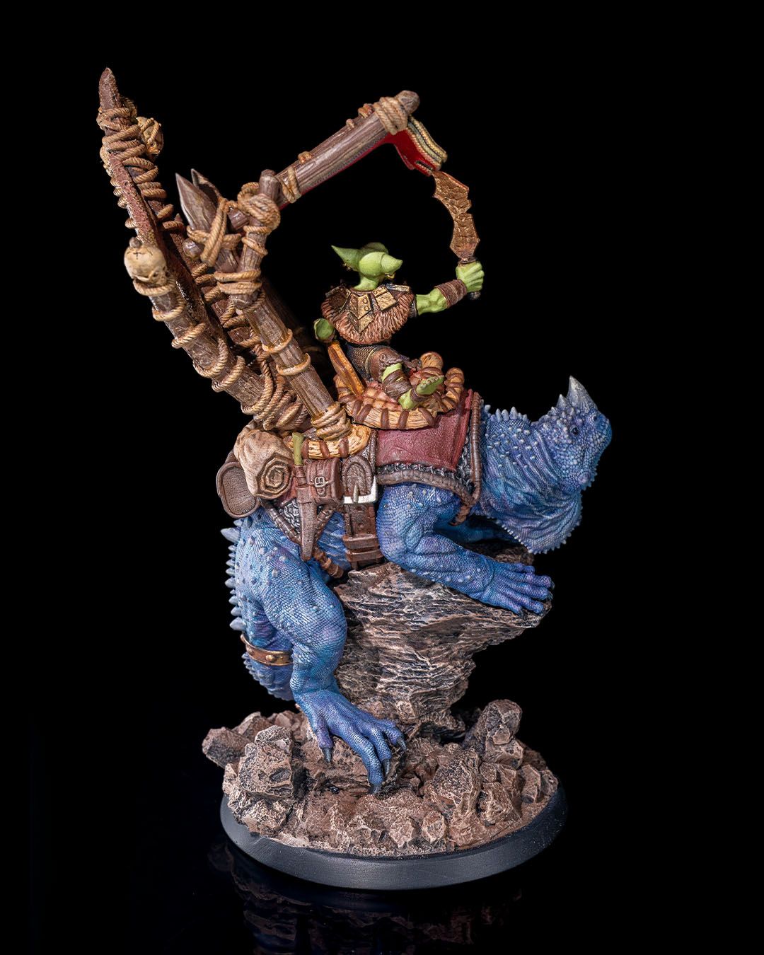 Goblin Rider - Image 5