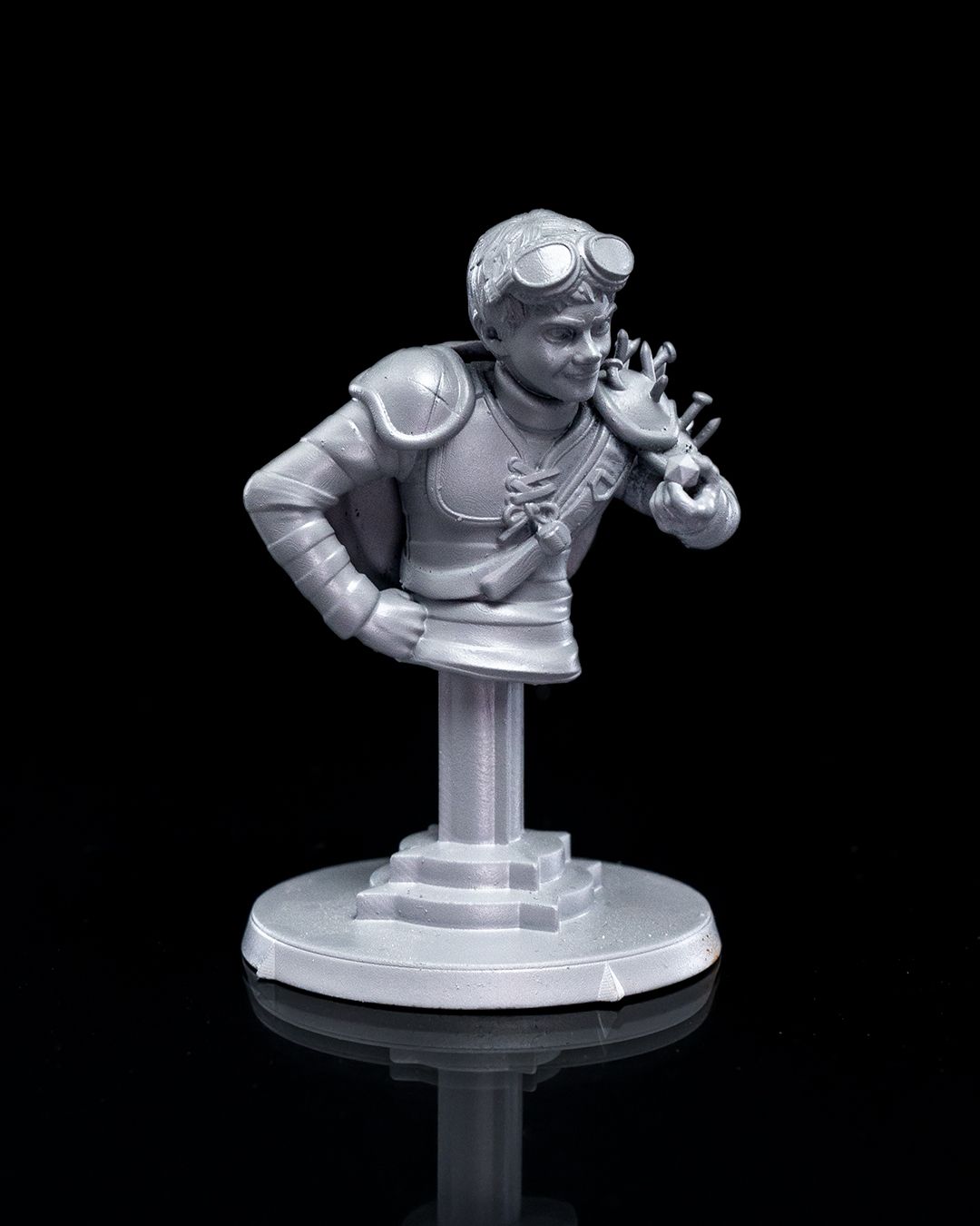 Jimmy Brooks - Hero - Image 4