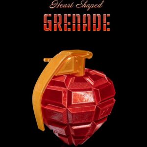 Love Grenade
