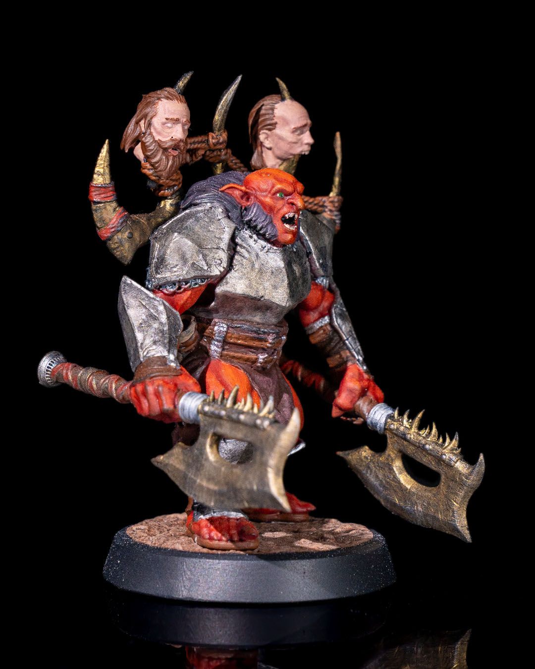 Hobbs, The Goblinoid - Image 5