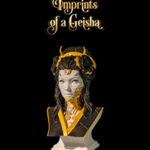 Imprints of a Geisha