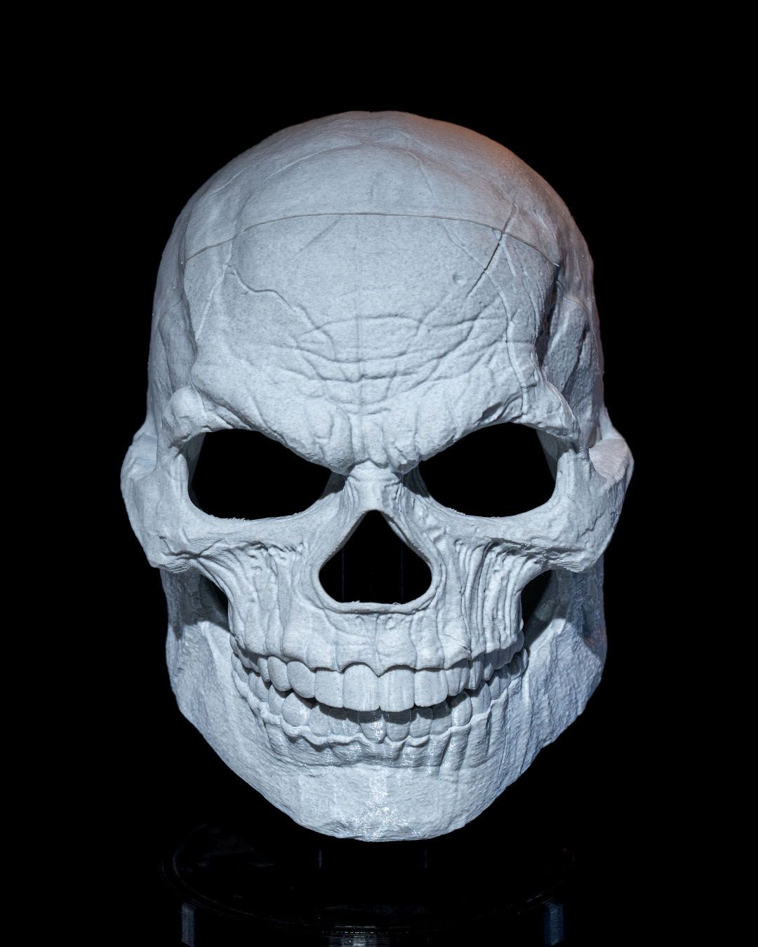 Inside Out Skull Mask - Image 2