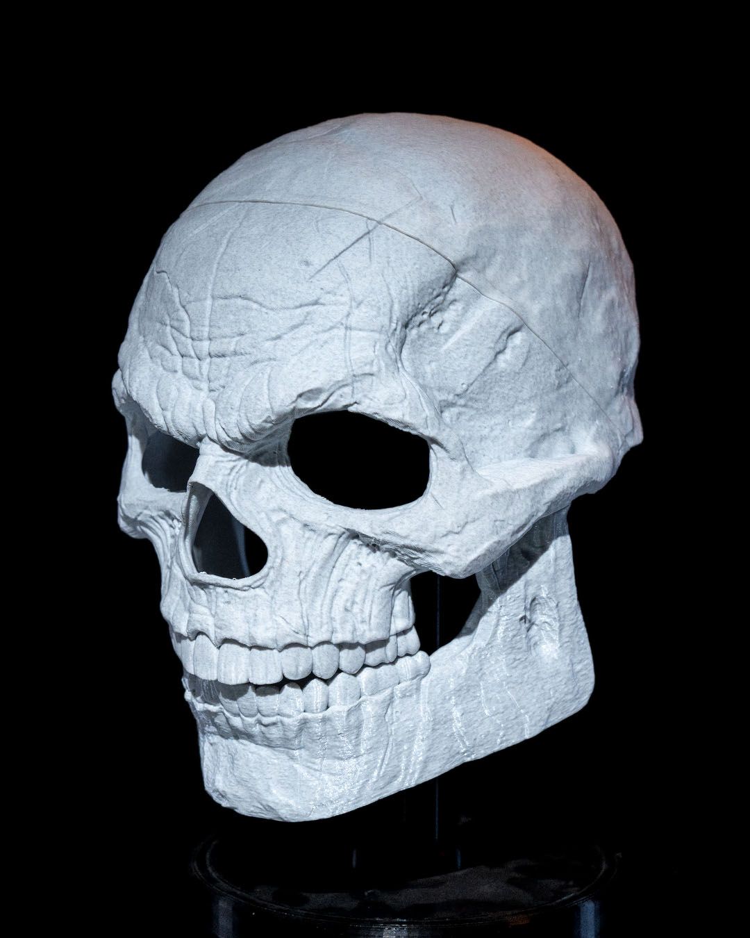 Inside Out Skull Mask - Image 3