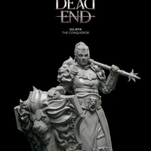 Julieta, the Conqueror