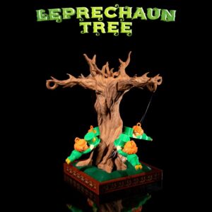 Leprechaun Tree