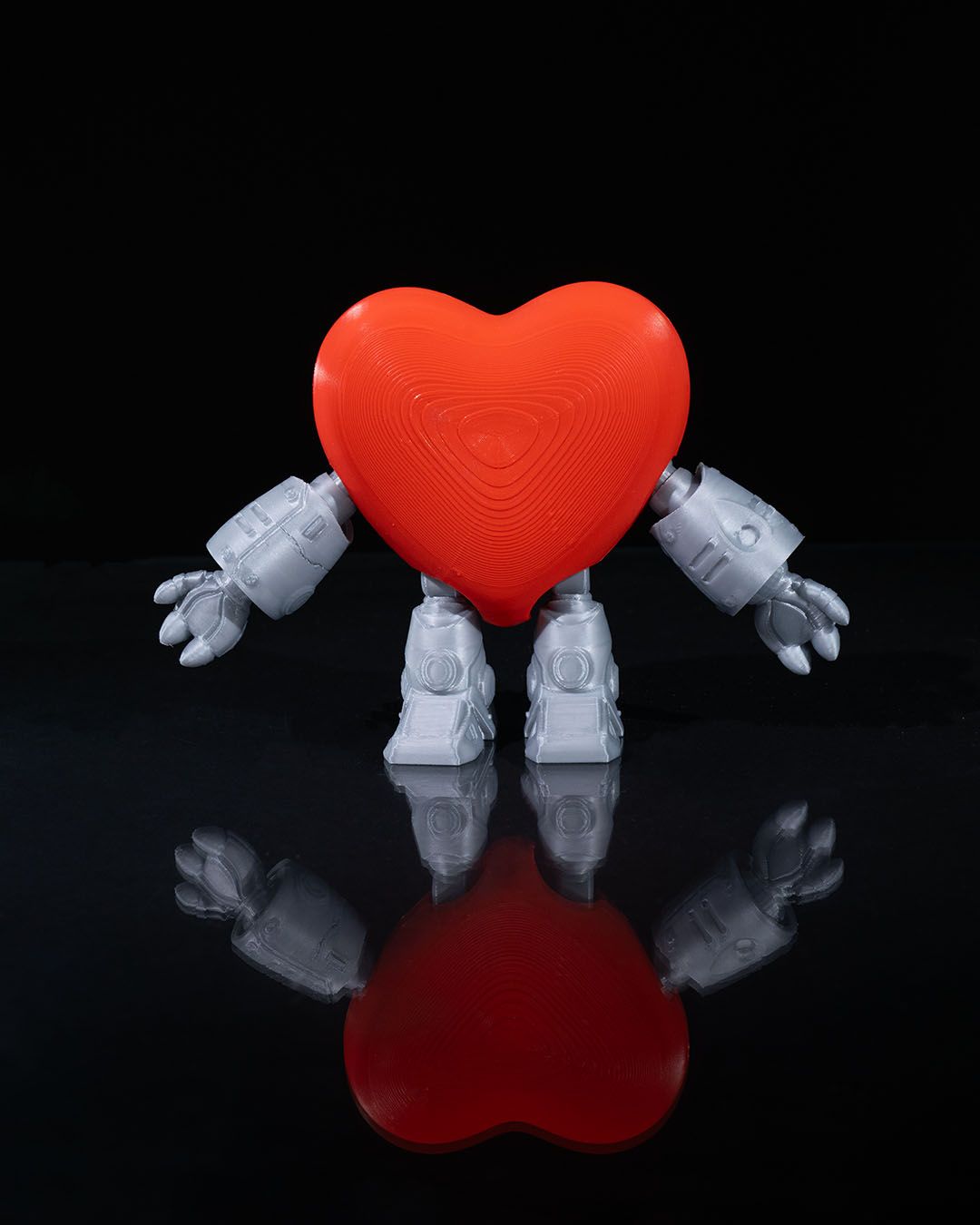 LoveRobot - Image 2