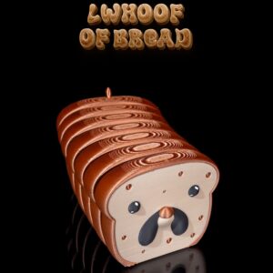 Lwhoof of Bread