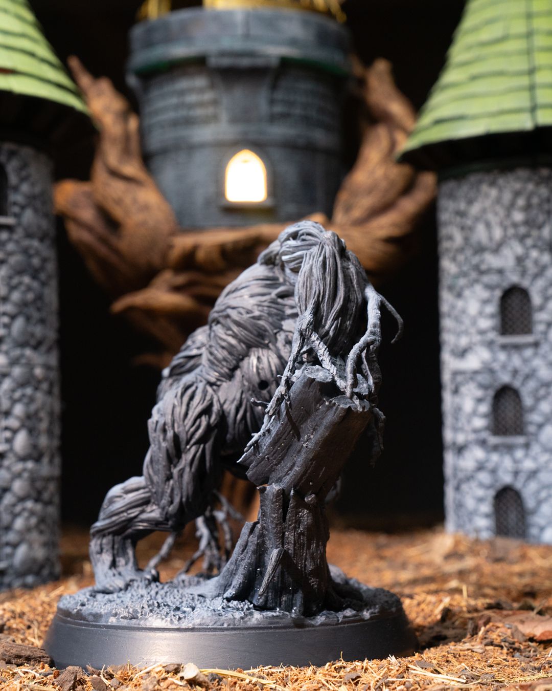 Mapinguari - Image 5