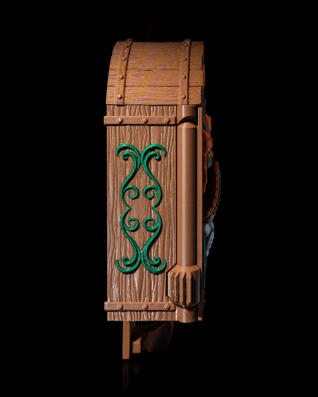 Mariachi Coat Hanger - Image 3