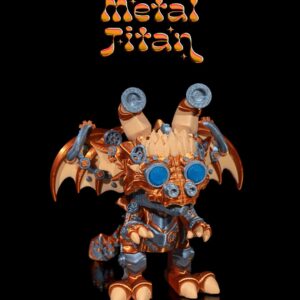 Metal Titan 