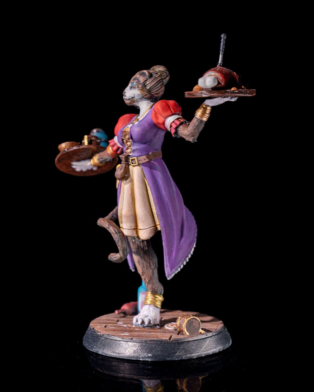 Ms. Tabitha - Image 5