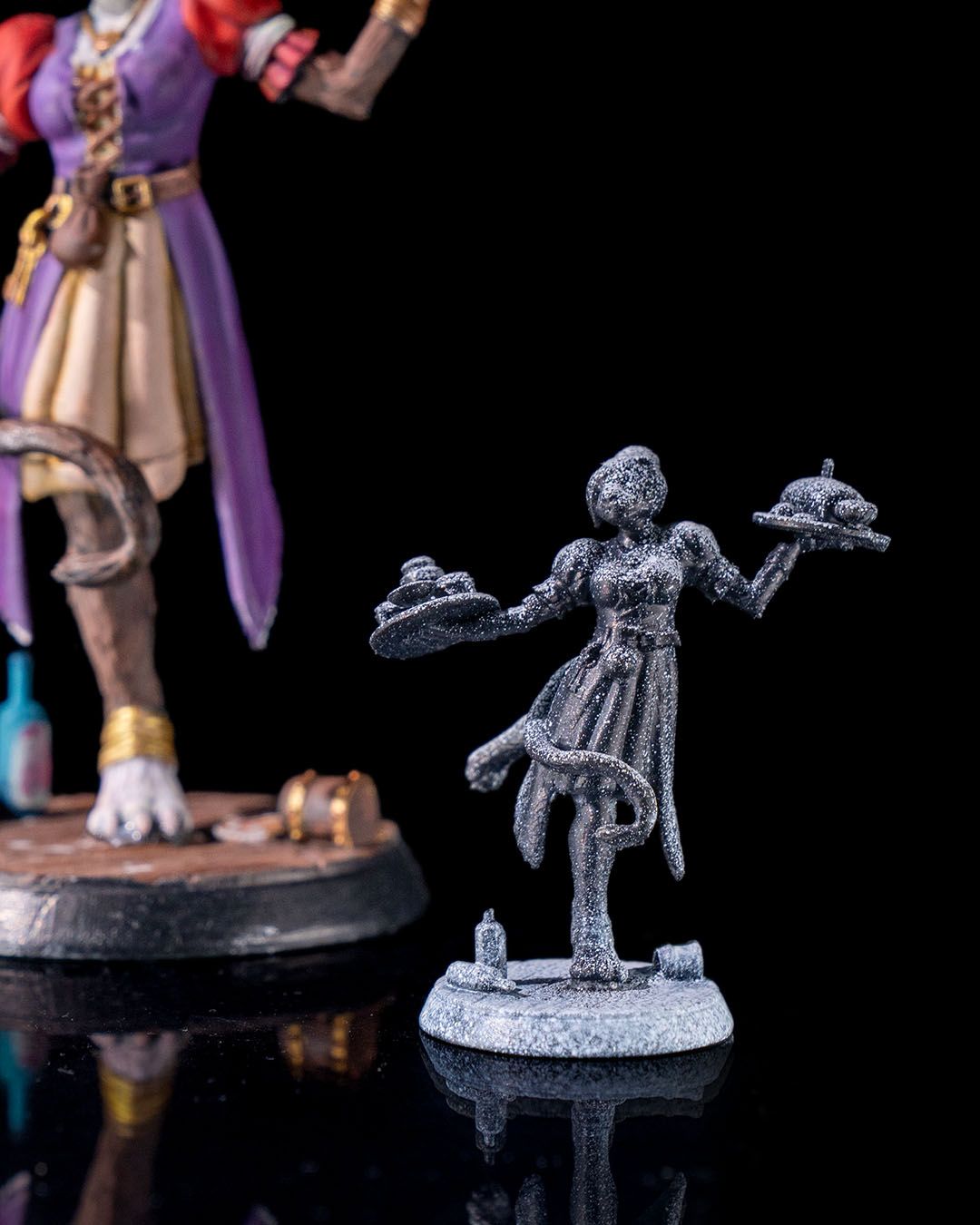 Ms. Tabitha - Image 6