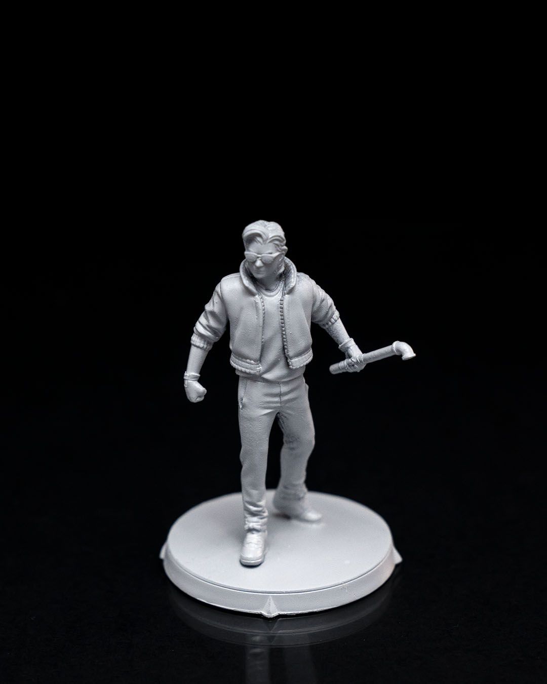 Kyle Mcfly - NPC - Image 5