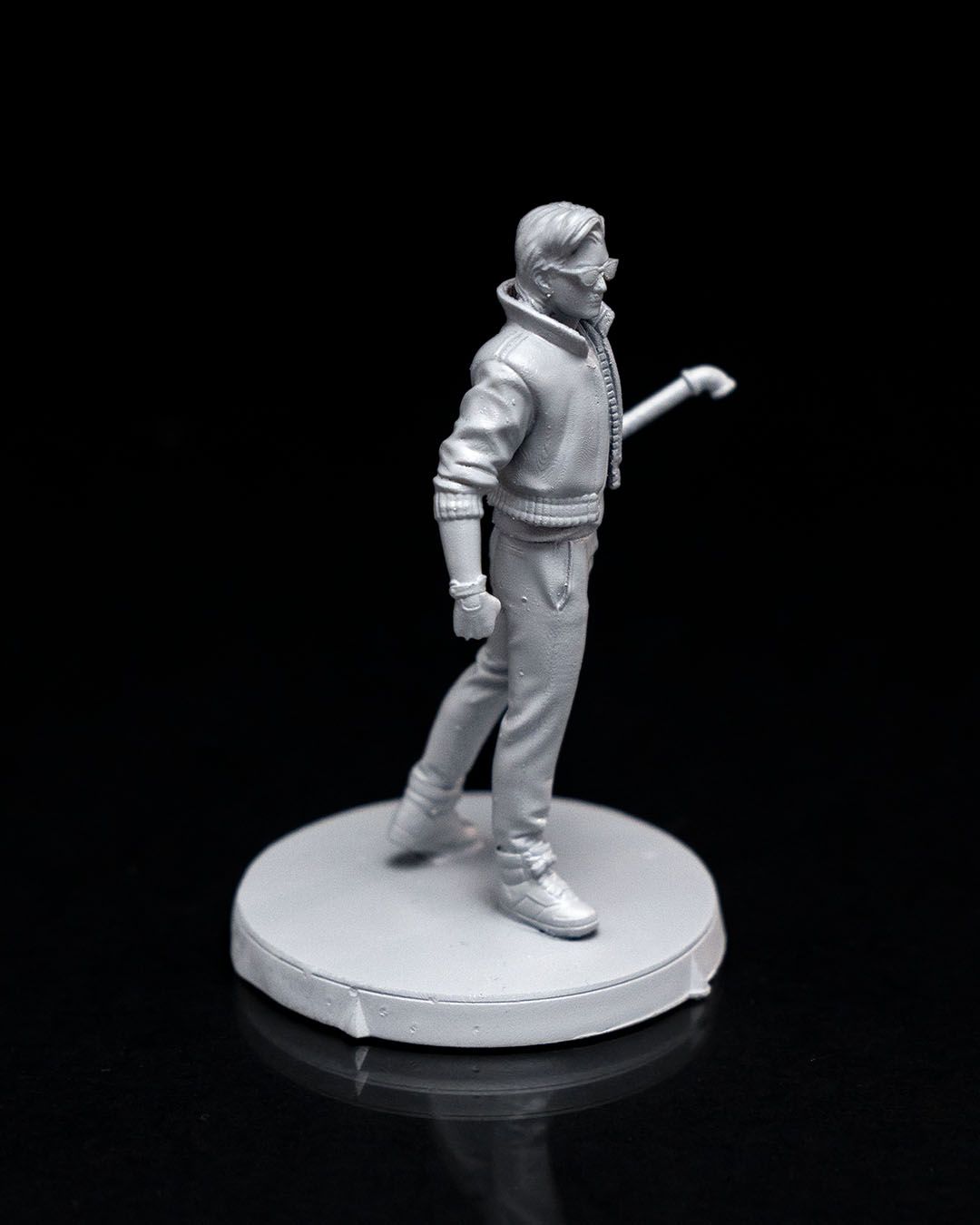 Kyle Mcfly - NPC - Image 4