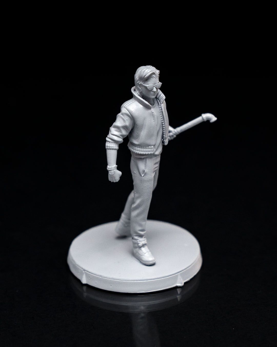 Kyle Mcfly - NPC - Image 2