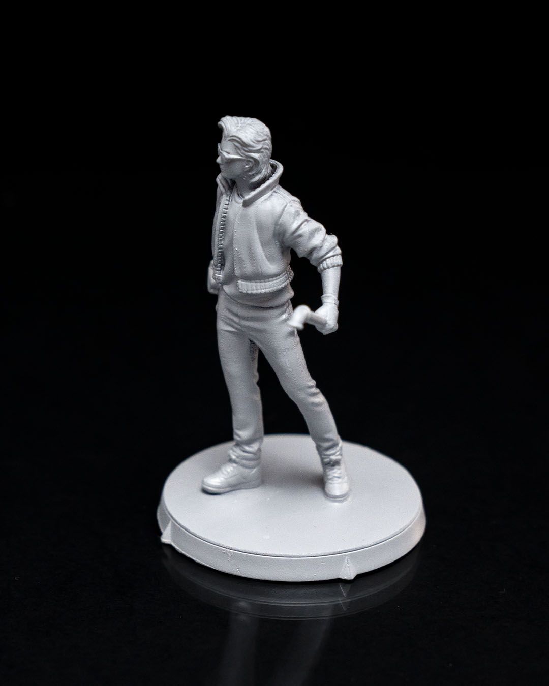 Kyle Mcfly - NPC - Image 3