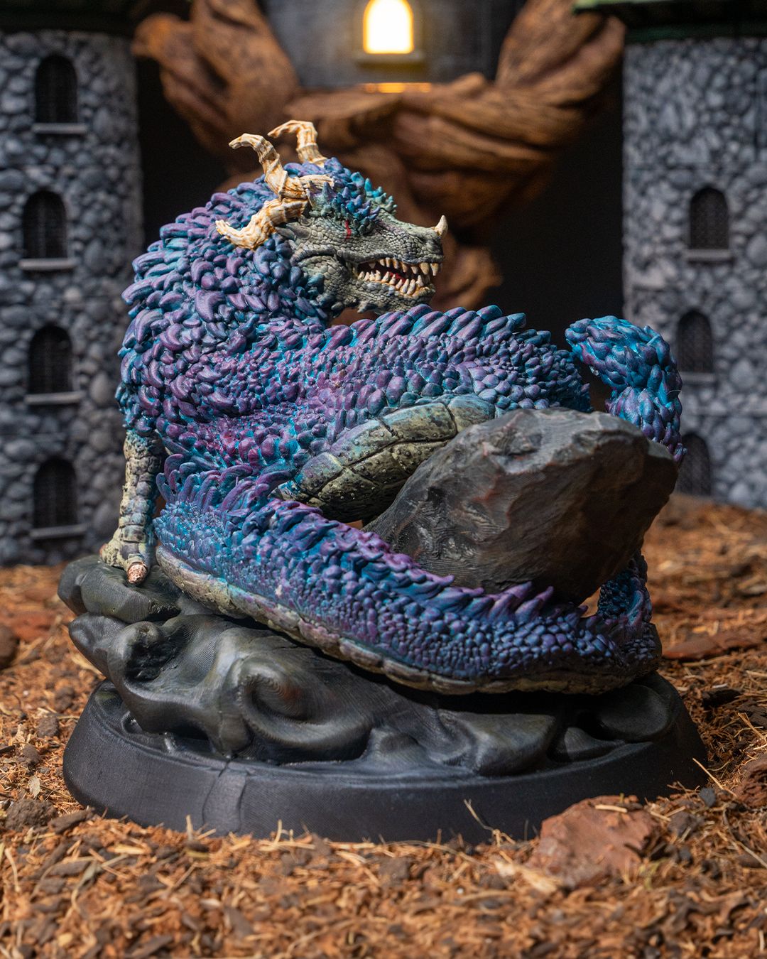 Oriental Dragon - Image 5