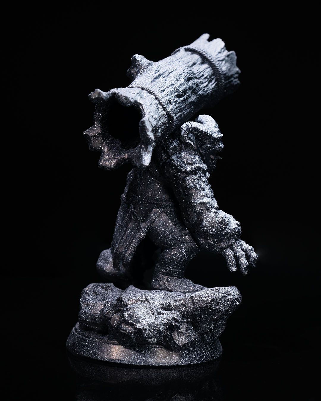 Orthos, the Troll - Image 6