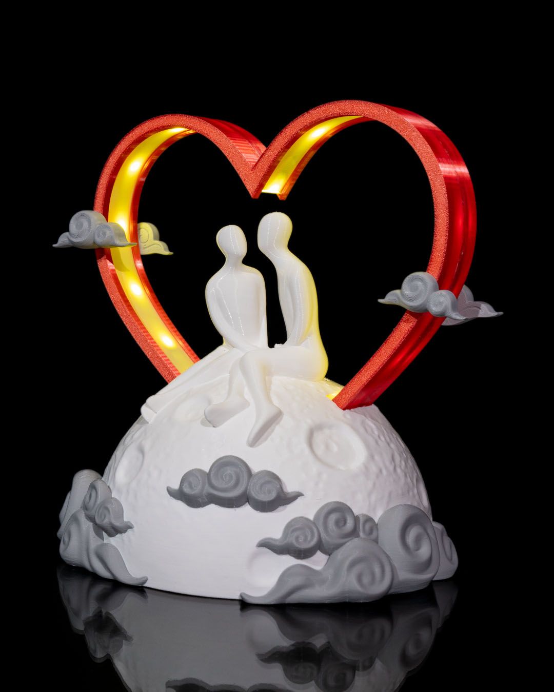 Over the Moon - Image 5