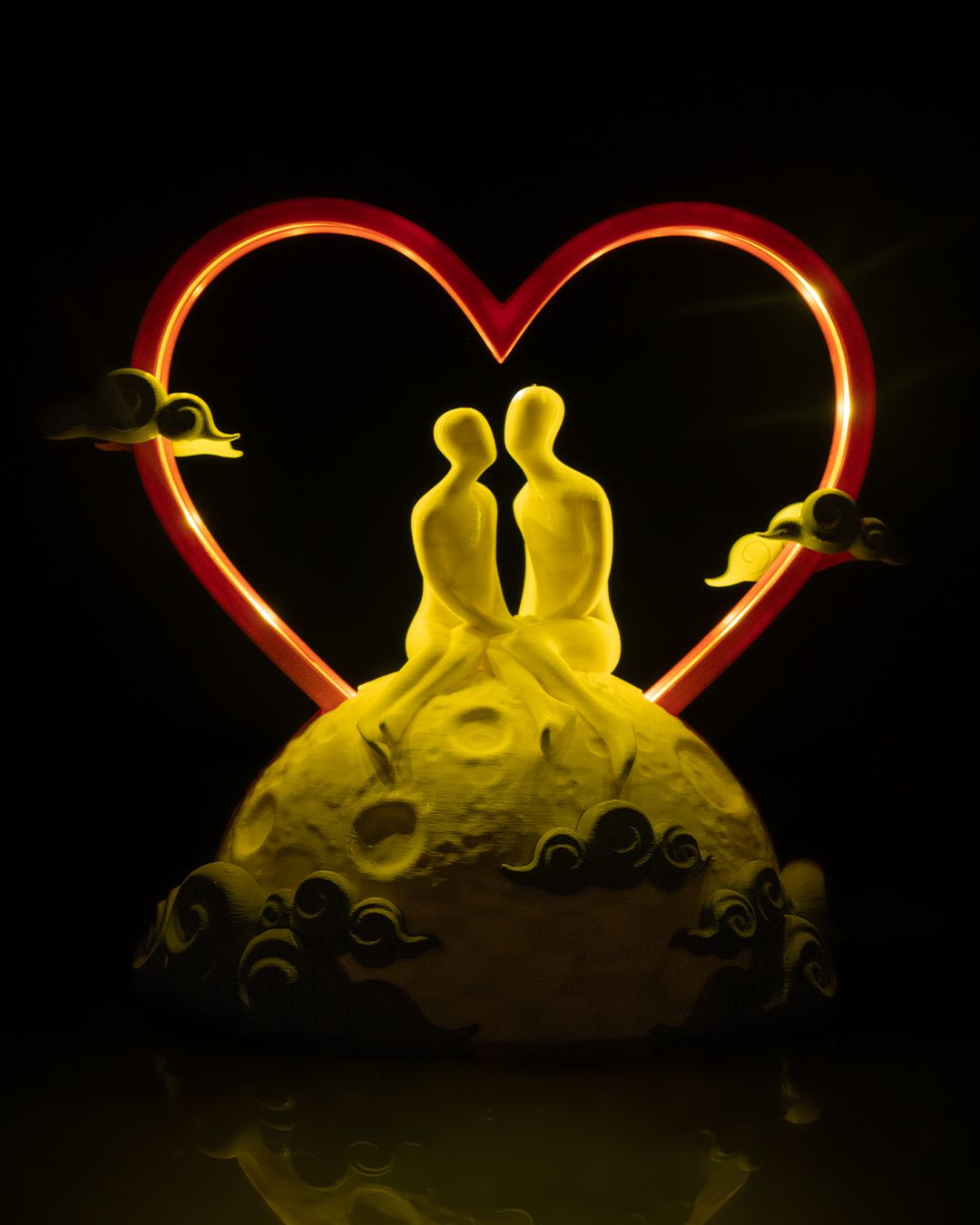 Over the Moon - Image 2