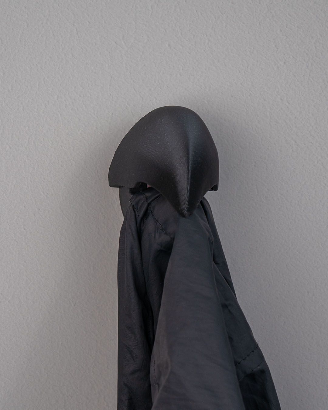 Parrot Beak Coat Rack - Image 4