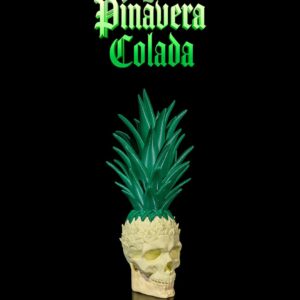 Pinãvera Colada 