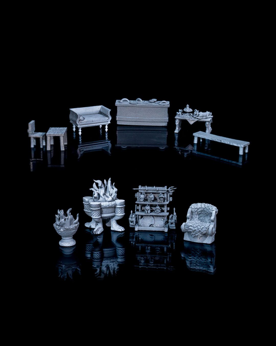 Dead End - Props - Image 2