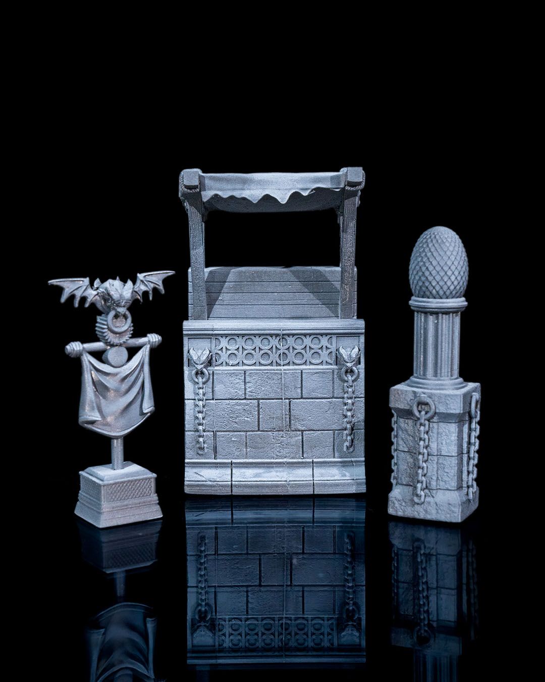 Dead End - Props - Image 4