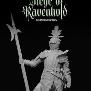 Ravenhold General
