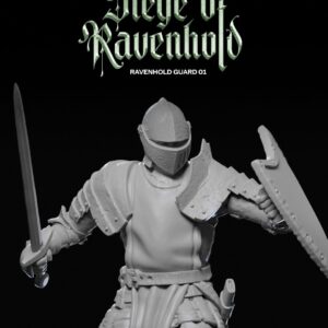 Ravenhold Guard 01