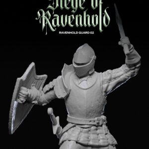 Ravenhold Guard 02