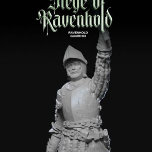 Ravenhold Guard 03