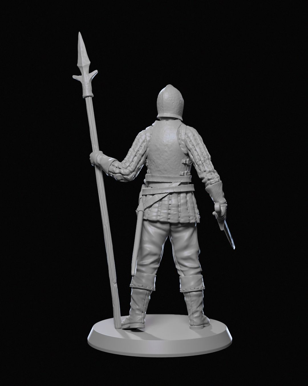 Ravenhold Infantry 01 - Image 5