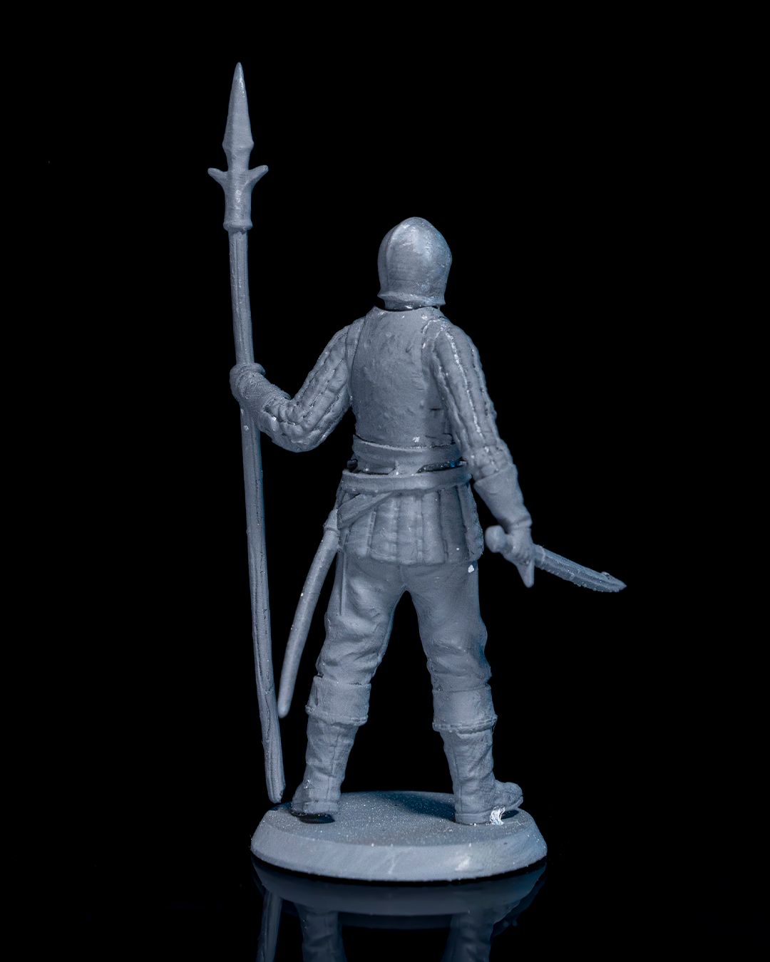 Ravenhold Infantry 01 - Image 4